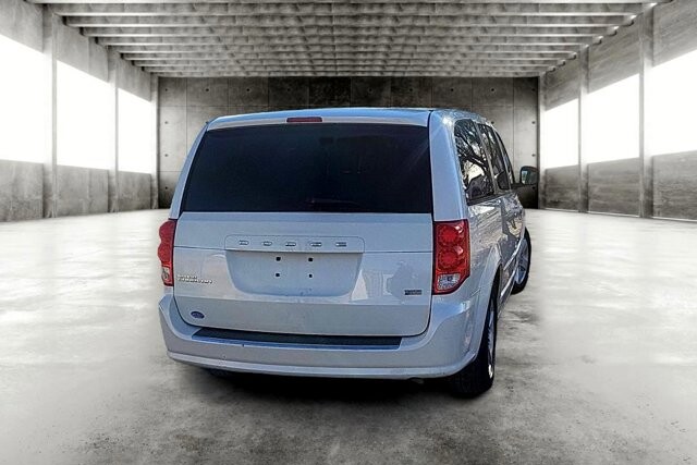 2013 Dodge Grand Caravan in tucson, AZ 85719 - 2292930 8