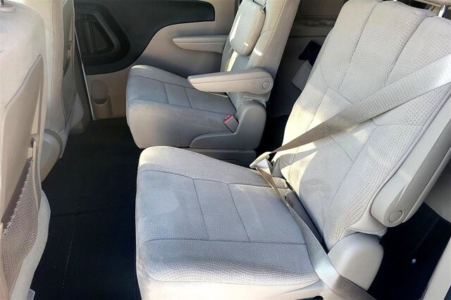 2013 Dodge Grand Caravan in tucson, AZ 85719 - 2292930 10