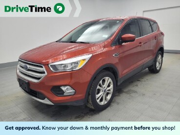 2019 Ford Escape in St. Louis, MO 63136
