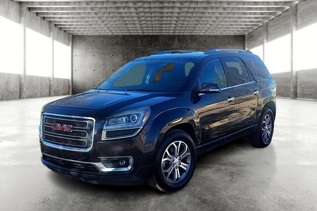 2015 GMC Acadia in tucson, AZ 85719 - 2292933 6