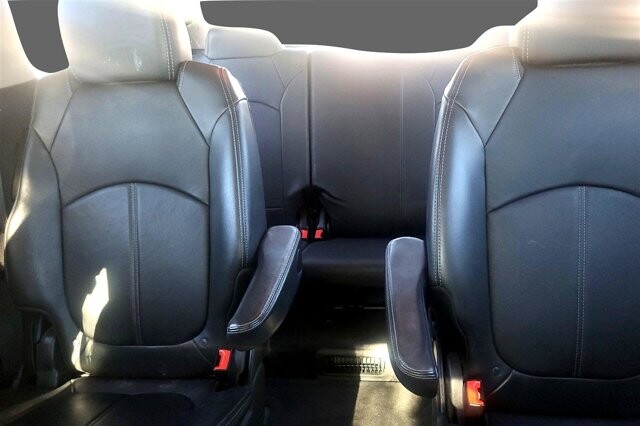 2015 GMC Acadia in tucson, AZ 85719 - 2292933 13