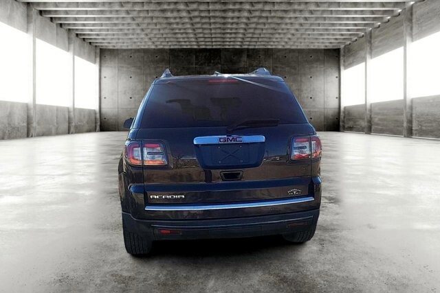 2015 GMC Acadia in tucson, AZ 85719 - 2292933 2