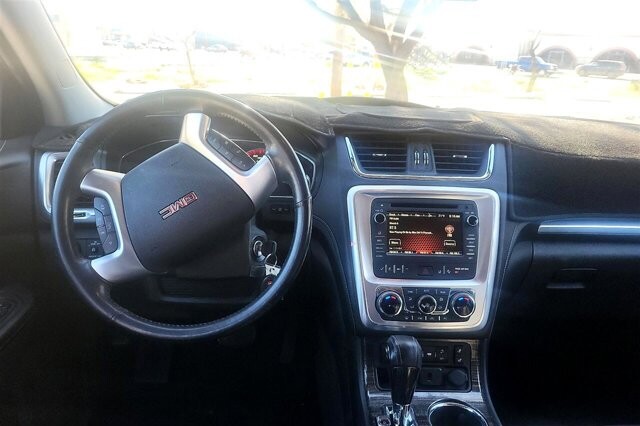 2015 GMC Acadia in tucson, AZ 85719 - 2292933 25
