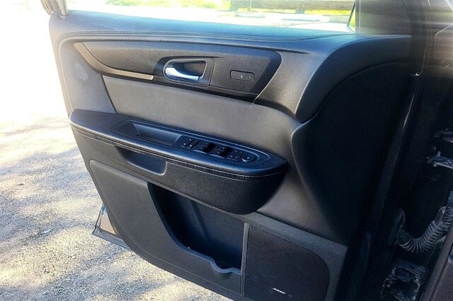 2015 GMC Acadia in tucson, AZ 85719 - 2292933 16