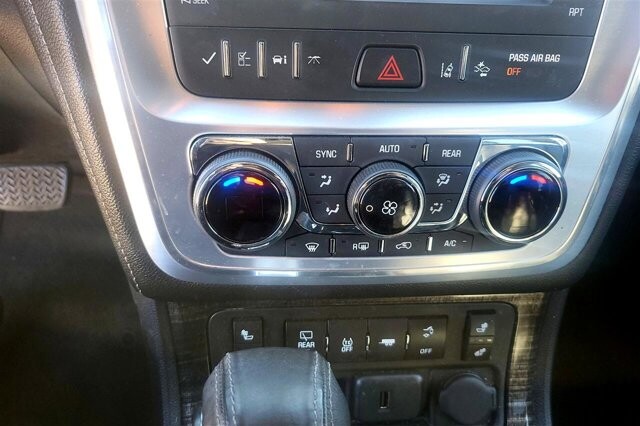 2015 GMC Acadia in tucson, AZ 85719 - 2292933 26