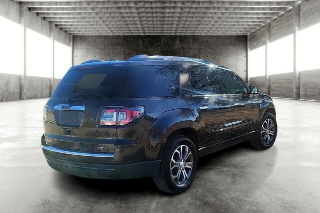 2015 GMC Acadia in tucson, AZ 85719 - 2292933 8