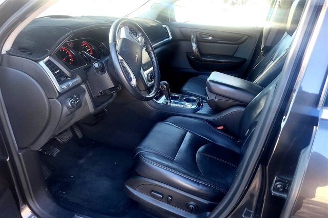 2015 GMC Acadia in tucson, AZ 85719 - 2292933 9