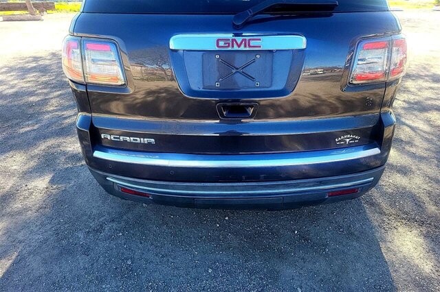 2015 GMC Acadia in tucson, AZ 85719 - 2292933 20