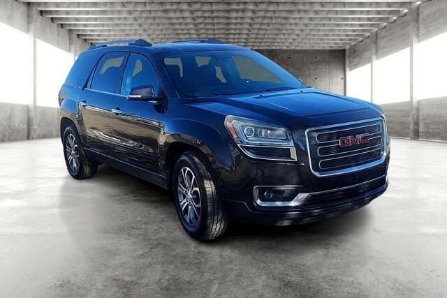 2015 GMC Acadia in tucson, AZ 85719 - 2292933 7