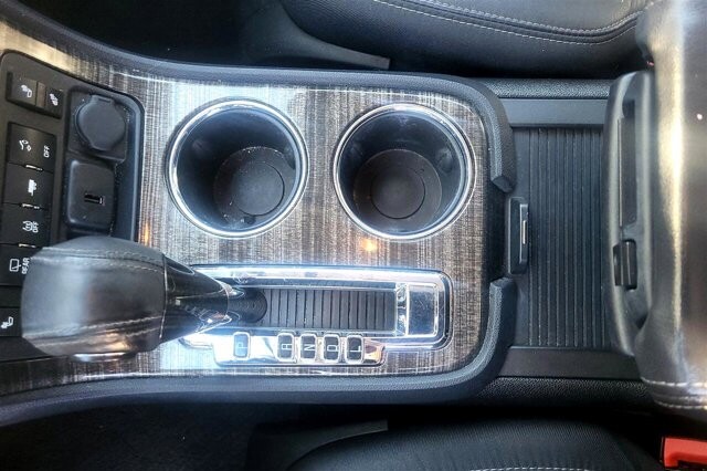 2015 GMC Acadia in tucson, AZ 85719 - 2292933 14