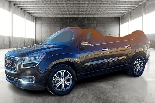 2015 GMC Acadia in tucson, AZ 85719 - 2292933 4