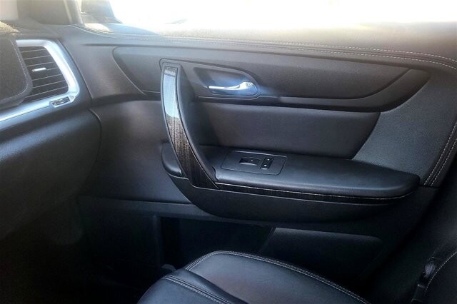 2015 GMC Acadia in tucson, AZ 85719 - 2292933 17