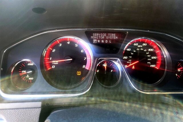 2015 GMC Acadia in tucson, AZ 85719 - 2292933 15