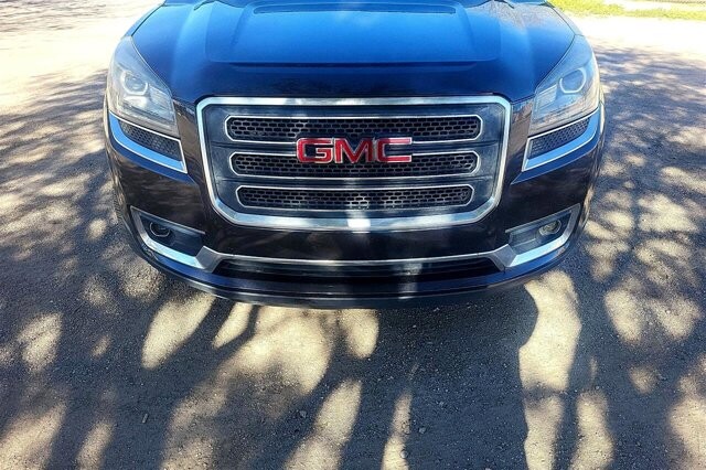 2015 GMC Acadia in tucson, AZ 85719 - 2292933 18