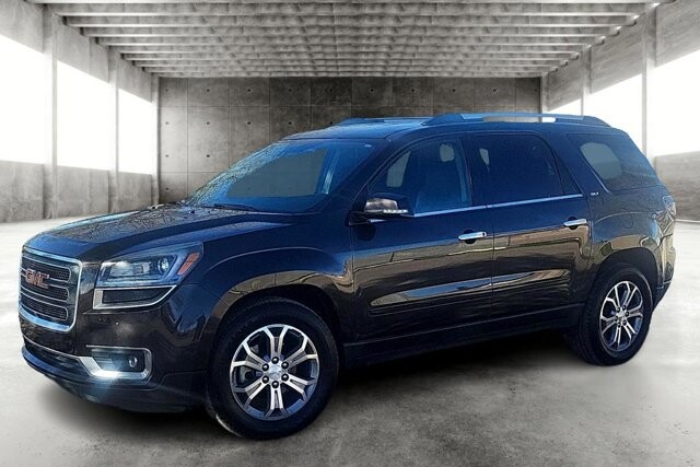 2015 GMC Acadia in tucson, AZ 85719 - 2292933 5