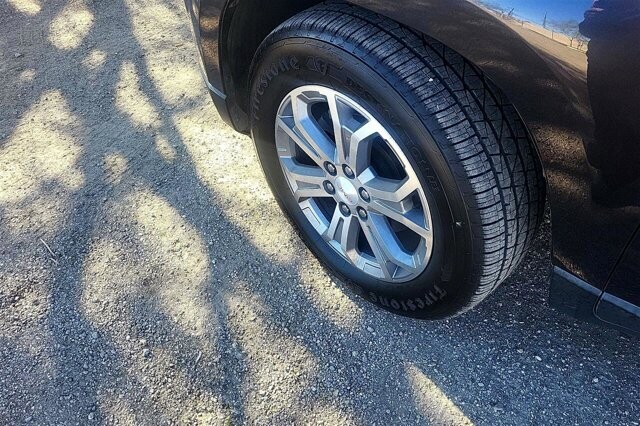 2015 GMC Acadia in tucson, AZ 85719 - 2292933 23