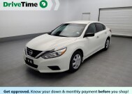 2018 Nissan Altima in Owings Mills, MD 21117 - 2292968 1