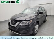 2018 Nissan Rogue in Maple Heights, OH 44137 - 2293047 1