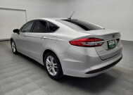 2018 Ford Fusion in Lubbock, TX 79424 - 2293060 5