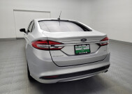 2018 Ford Fusion in Lubbock, TX 79424 - 2293060 6