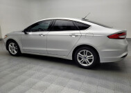 2018 Ford Fusion in Lubbock, TX 79424 - 2293060 3