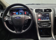 2018 Ford Fusion in Lubbock, TX 79424 - 2293060 22