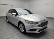 2018 Ford Fusion in Lubbock, TX 79424 - 2293060 13