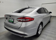 2018 Ford Fusion in Lubbock, TX 79424 - 2293060 9