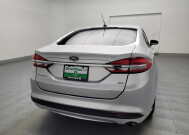 2018 Ford Fusion in Lubbock, TX 79424 - 2293060 7
