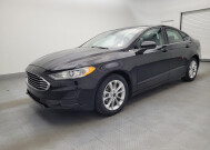2020 Ford Fusion in Gastonia, NC 28056 - 2293070 2