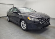 2020 Ford Fusion in Gastonia, NC 28056 - 2293070 13