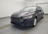 2020 Ford Fusion in Gastonia, NC 28056 - 2293070 15