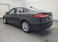 2020 Ford Fusion in Gastonia, NC 28056 - 2293070 3