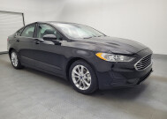 2020 Ford Fusion in Gastonia, NC 28056 - 2293070 11