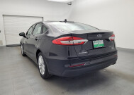 2020 Ford Fusion in Gastonia, NC 28056 - 2293070 6