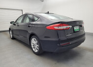 2020 Ford Fusion in Gastonia, NC 28056 - 2293070 5