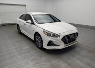 2019 Hyundai Sonata in West Palm Beach, FL 33409 - 2293096 13