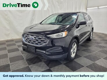 2020 Ford Edge in St. Louis, MO 63136