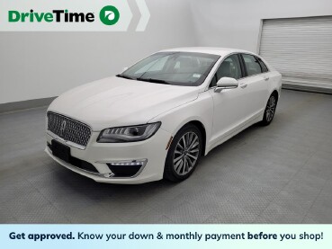2018 Lincoln MKZ in Clearwater, FL 33764