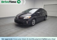 2013 Toyota Prius in Downey, CA 90241 - 2293151 1
