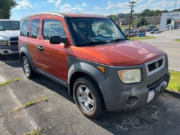 2003 Honda Element in Hickory, NC 28602-5144