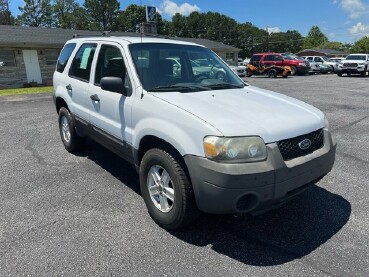 2006 Ford Escape in Hickory, NC 28602-5144