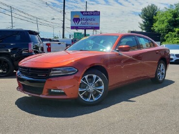 2021 Dodge Charger in Cinnaminson, NJ 08077