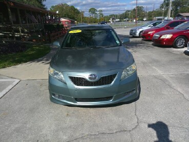 2007 Toyota Camry in Jacksonville, FL 32205