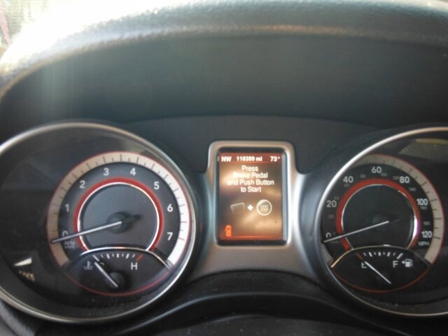 2016 Dodge Journey in Holiday, FL 34690 - 2293343 25