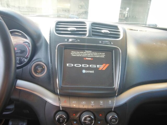 2016 Dodge Journey in Holiday, FL 34690 - 2293343 8