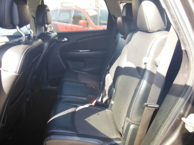 2016 Dodge Journey in Holiday, FL 34690 - 2293343 11
