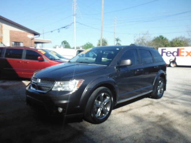 2016 Dodge Journey in Holiday, FL 34690 - 2293343 19