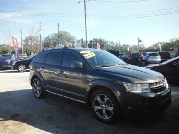 2016 Dodge Journey in Holiday, FL 34690