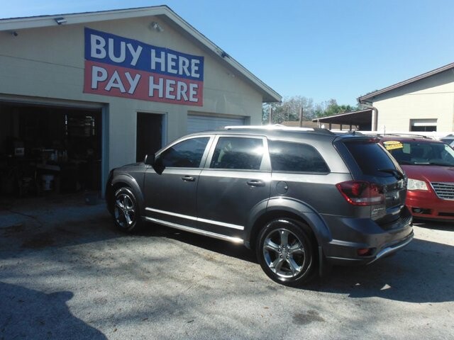 2016 Dodge Journey in Holiday, FL 34690 - 2293343 14